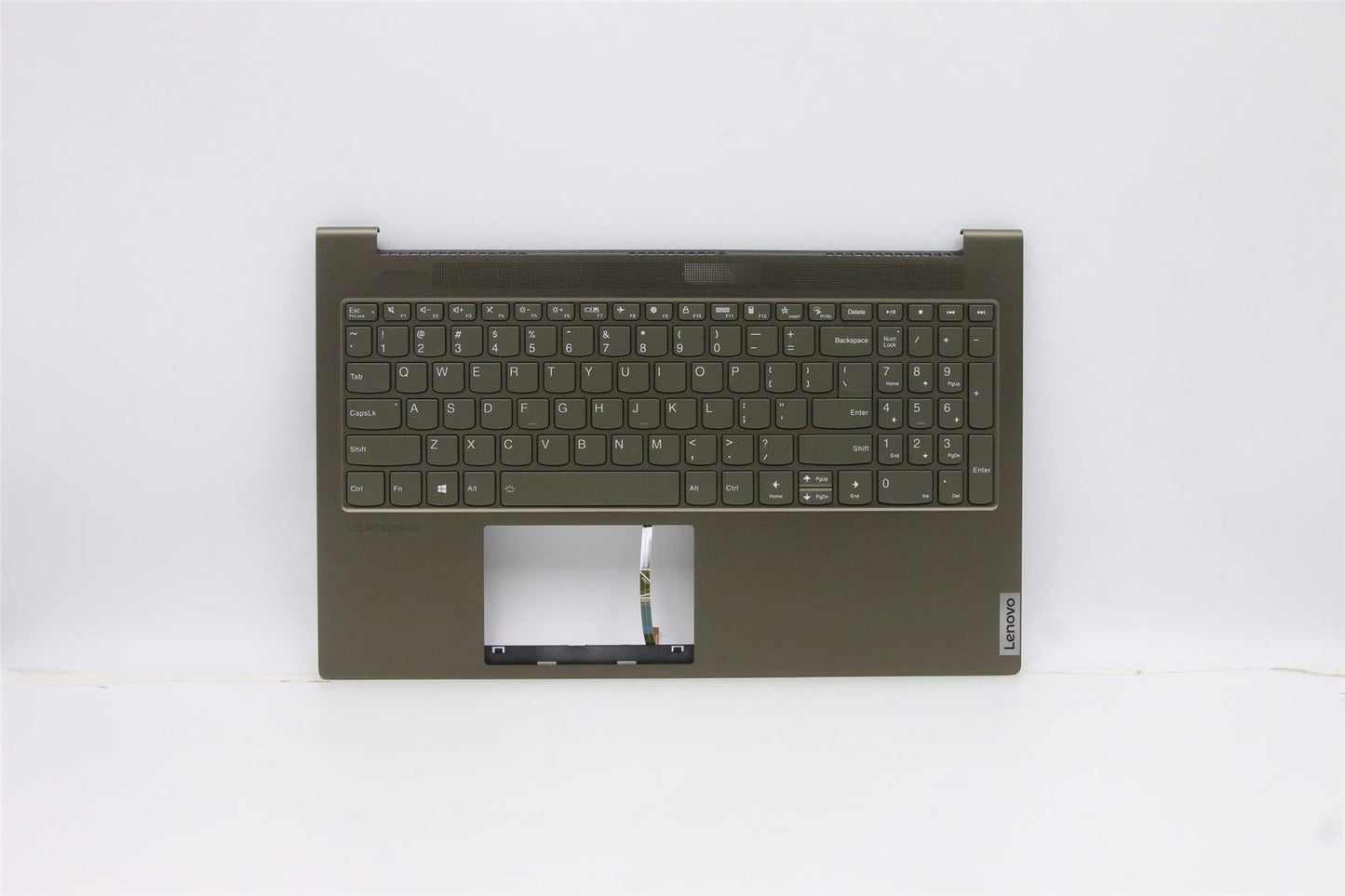 Lenovo Upper Case82DS DM_ENG 5CB0Z31020