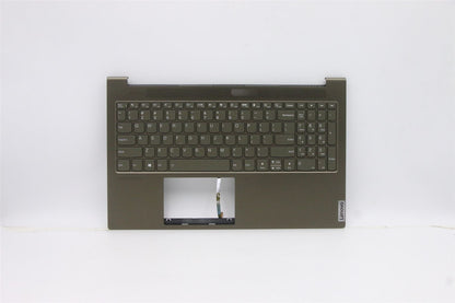 Lenovo Upper Case82DS DM_ENG 5CB0Z31020