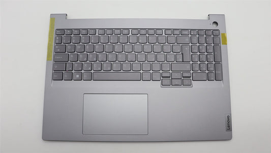 Lenovo COVER Upper Case ASM_HUN W21KK AG BL 5CB1M48405