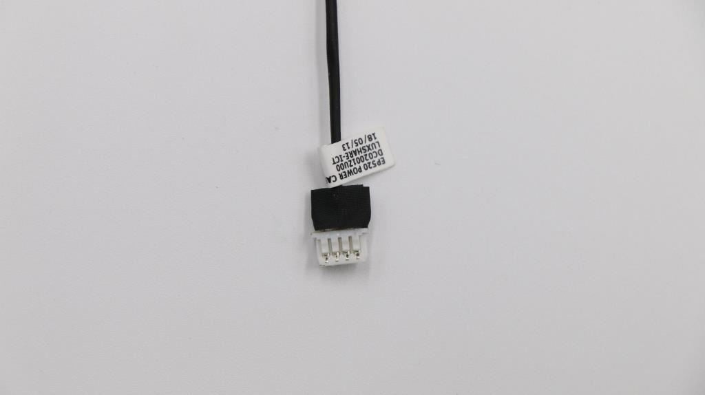 Lenovo ThinkPad P52 P53 Power Cable Button Cable 01HY798