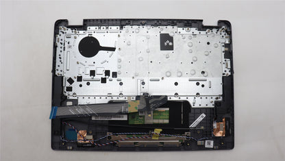 Lenovo 5 14IAU IP 5 14IAU7 Palmrest Cover Touchpad Keyboard Polish 5CB1J35702