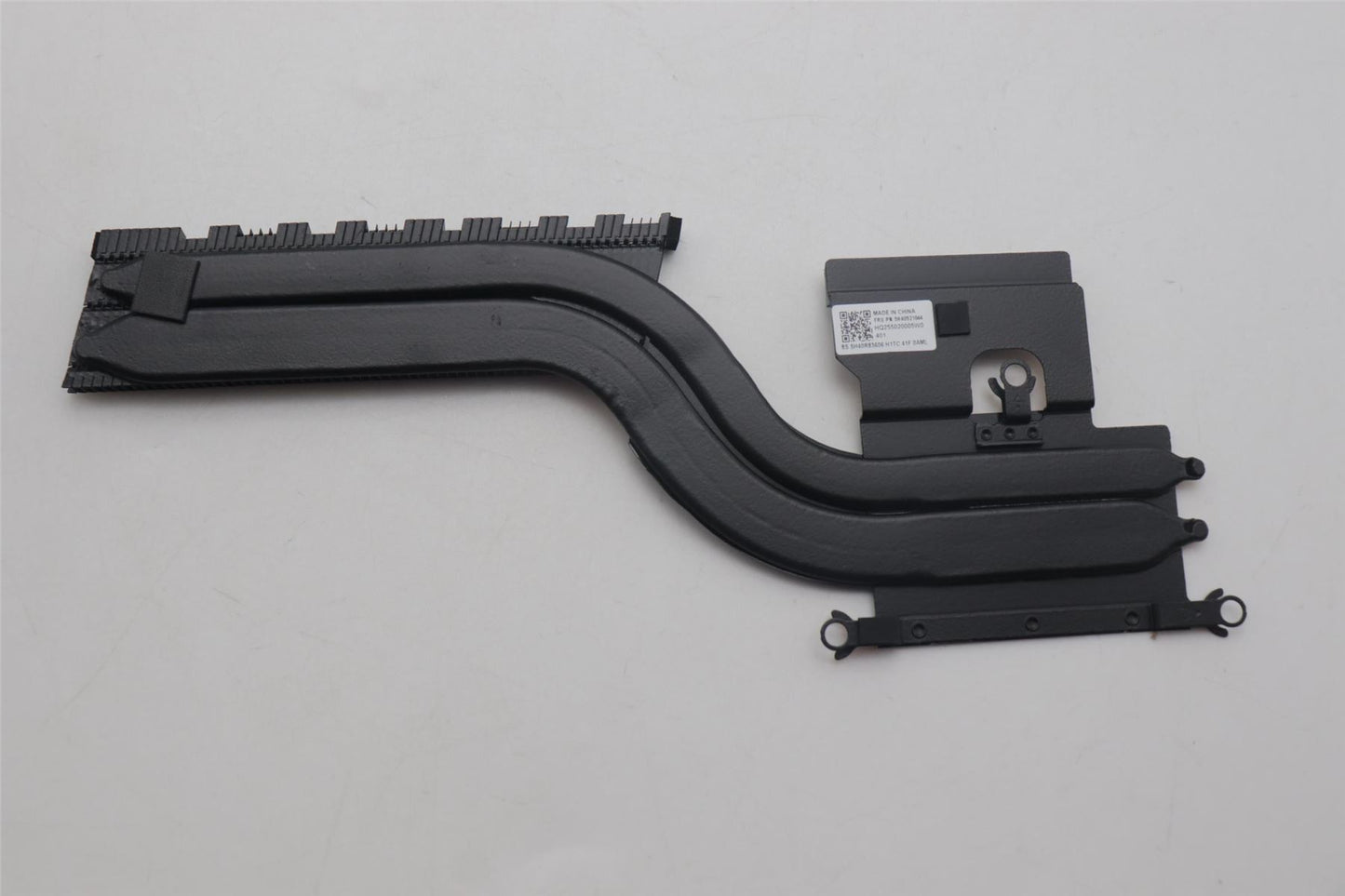 Lenovo HEATSINK Heatsink H 83DR UMA INTEL HY 5H40S21044