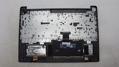 Lenovo IdeaPad 3 16ABR8 Palmrest Cover Touchpad Keyboard Spanish 5CB1L14998