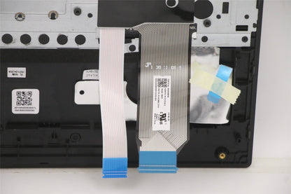 Lenovo MECH_ASM KB BEL(P)FPR UK BK 5M11A35870