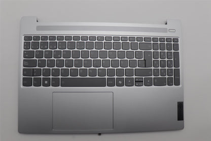 Lenovo UpperCase_SPA C 83G1 CG NFP BL 5CB1N78897