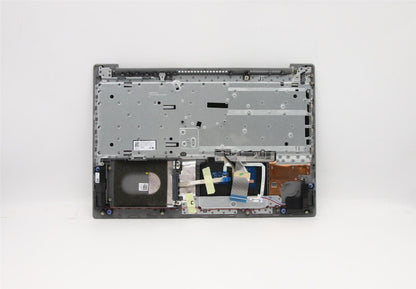 Lenovo IdeaPad L3 15ITL6 L3 15IML05 Palmrest Cover Touchpad Keyboard 5CB0X55976