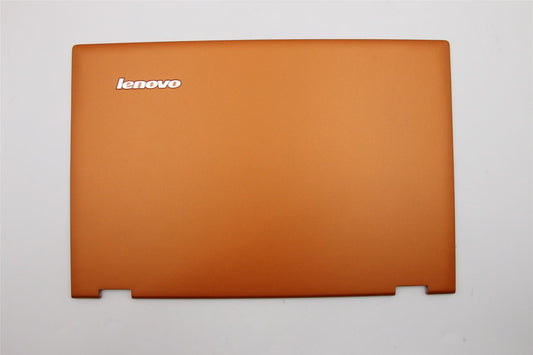 Lenovo Yoga 2 Pro LCD Cover Rear Back Housing Orange 90204410