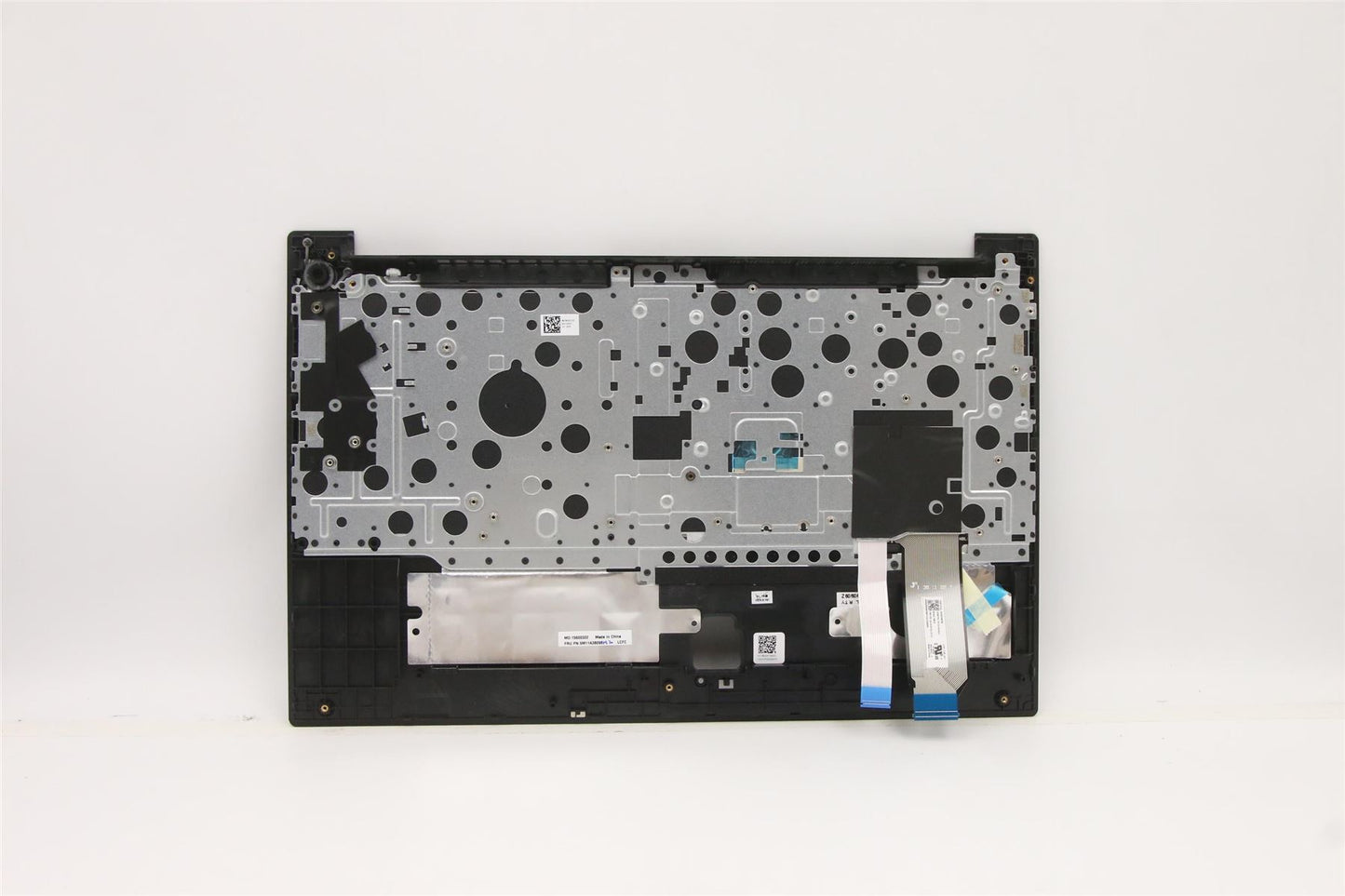 Lenovo ThinkPad E15 Gen 3 E15 Gen 4 Palmrest Cover Keyboard Turkish 5M11A38100