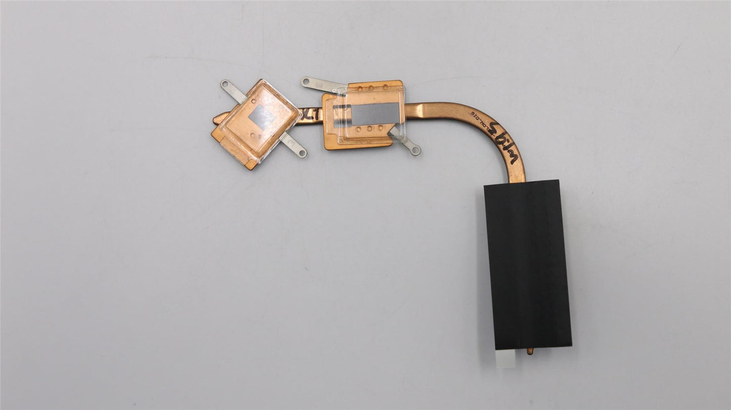 Lenovo 5H40M97361 THERMAL MODULE DIS L80QQ FORGT3