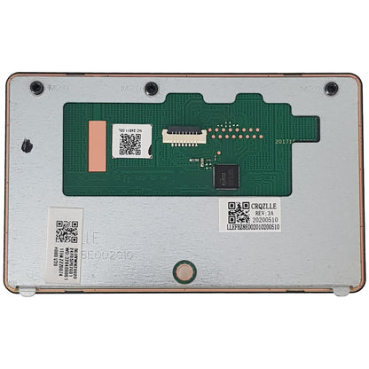 Acer Aspire A114-21 A114-33 A314-22 Trackpad Touchpad Board Silver 56.HVWN7.002