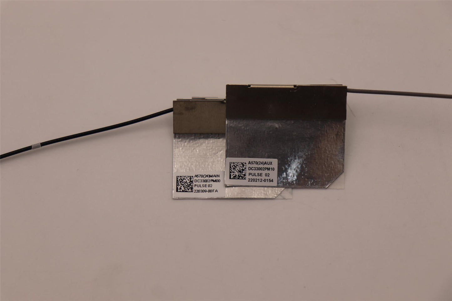 Lenovo Fru, AIO570_24 ANTENNA_Pulse 5A31F27634