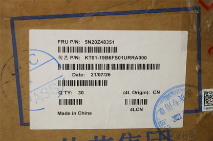 Lenovo ThinkPad T15p Gen 3 T15p Gen 2 T15p Gen 1 P15v Gen 3 Keyboard 5N20Z48351