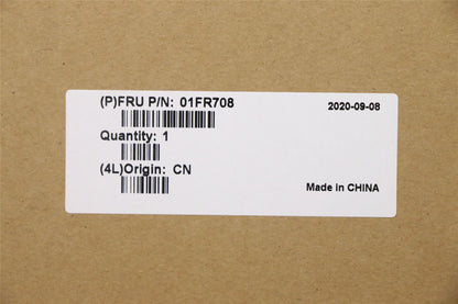Lenovo WCM ESP201B05B5 D9.5 PCN Pen 01FR708