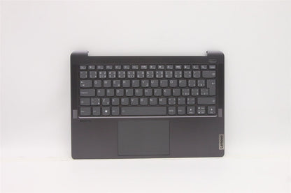 Lenovo IdeaPad 5 14ITL6 5 14ACN6 Palmrest Cover Touchpad Keyboard 5CB1C04909