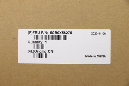 Lenovo IdeaPad 5-15IIL05 Keyboard Palmrest Top Cover Canadian French 5CB0X56275