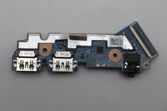 Lenovo CARDPOP C 83JL I/O Board 5C50S25802