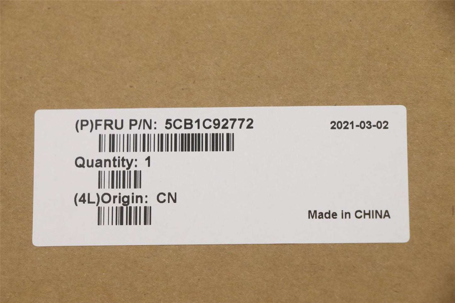 Lenovo Yoga 14s ITL Palmrest Cover Touchpad Keyboard Hungarian Grey 5CB1C92772