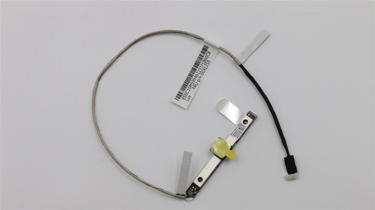 Lenovo MECH_ASM Camera,housing,bracket,CA. 01EF722