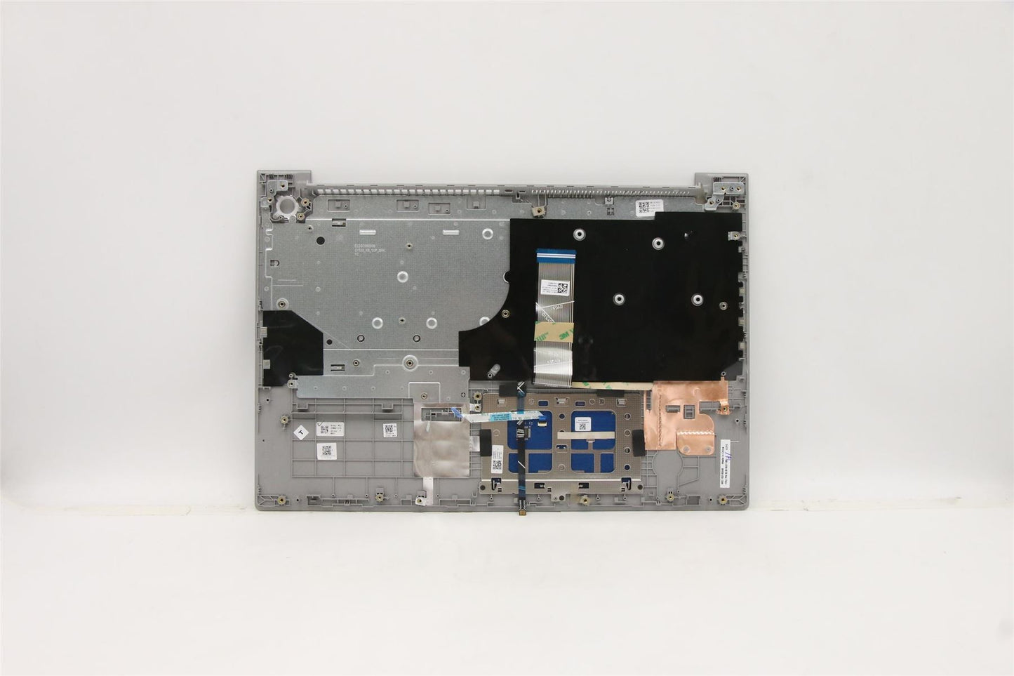 Lenovo Upper Case ASM_KOR L20V3 MGRBL 5CB1B07166