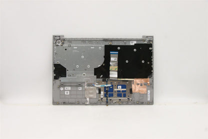 Lenovo Upper Case ASM_KOR L20V3 MGRBL 5CB1B07166