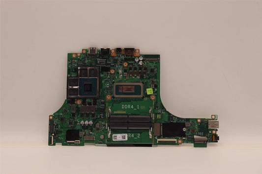 Lenovo IdeaPad 3 16IAH7 3 15IAH7 Motherboard Mainboard DIS 5B21F27424