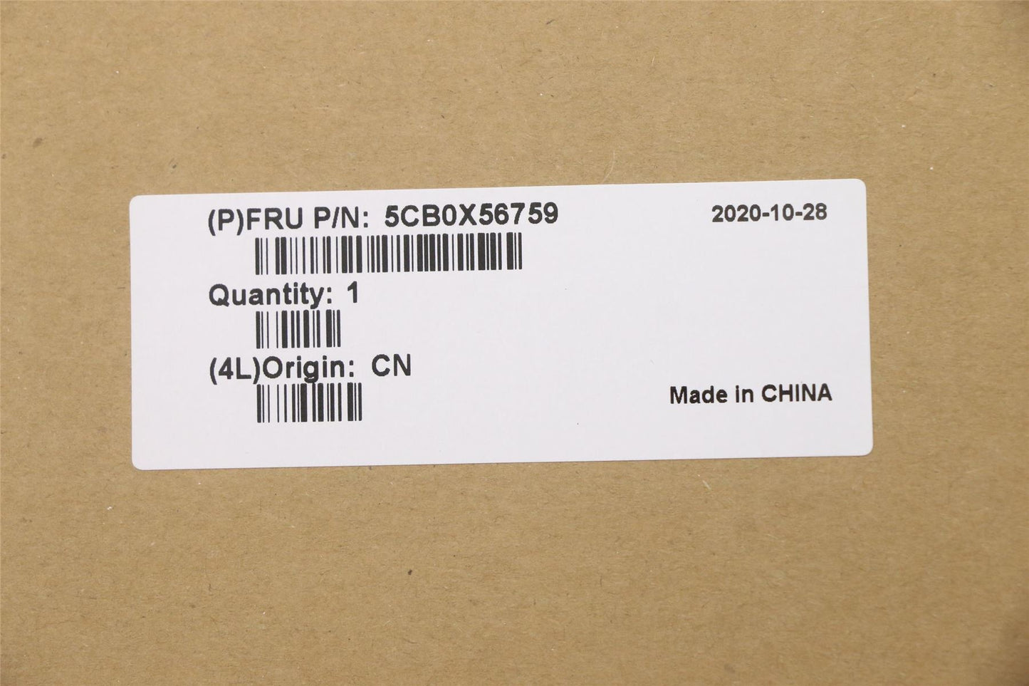 Lenovo IdeaPad 3-14ADA05 Keyboard Palmrest Top Cover Czech Red 5CB0X56759