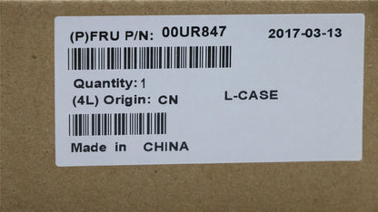 Lenovo ThinkPad T560 P50s Bottom Base Lower Cover Black 00UR847