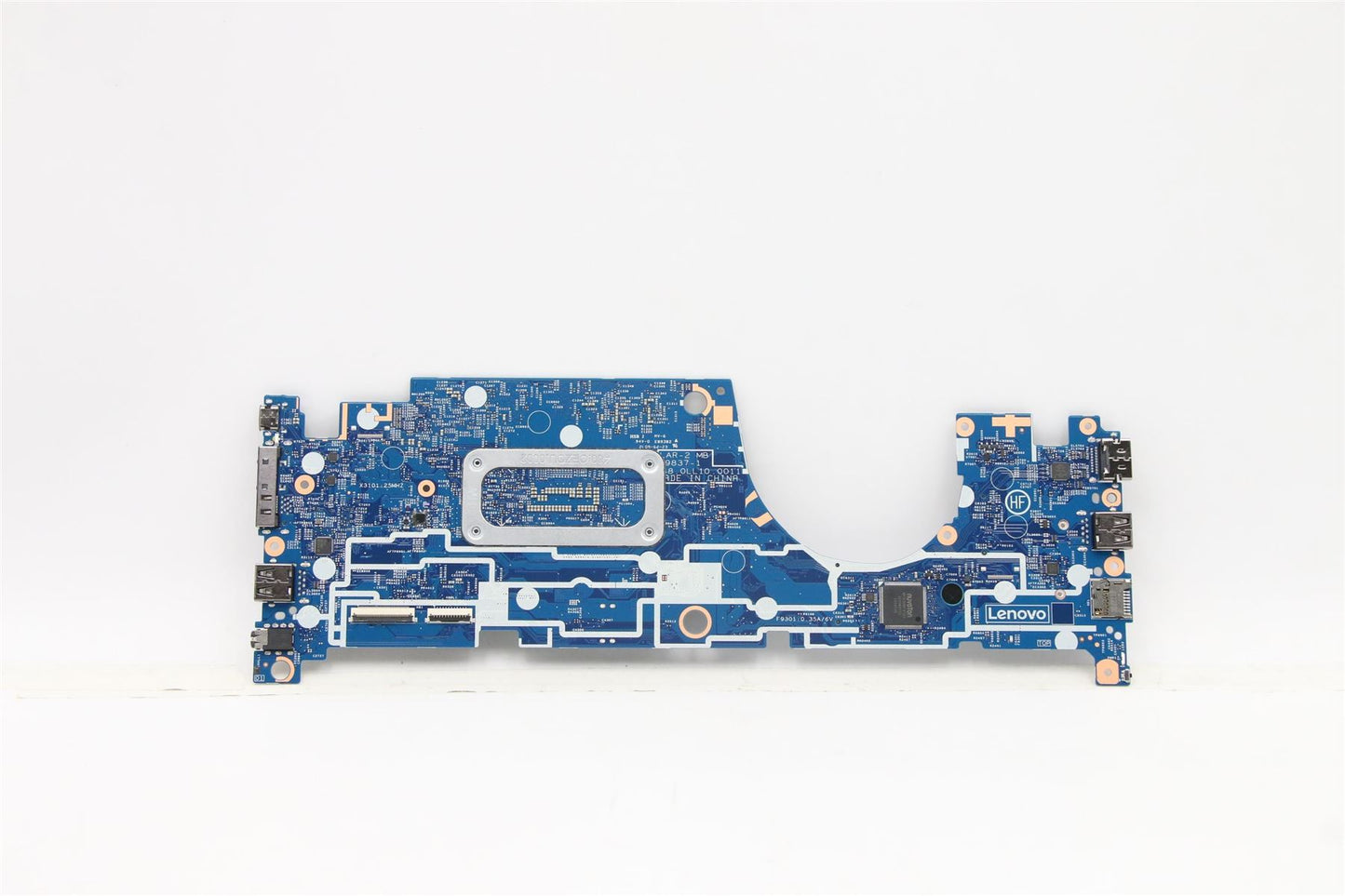 Lenovo ThinkPad L13 Gen 2 s Motherboard Mainboard UMA INTELI51135G7 5B21K85794