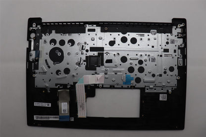 Lenovo MECH_ASM FRU CZE/SLK (TRI) UK BK 5M11P00004