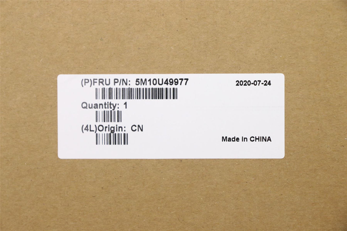Lenovo MECH_ASM MB_SHIELDING_M70a 5M10U49977