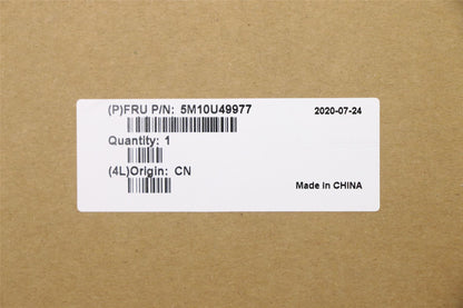 Lenovo MECH_ASM MB_SHIELDING_M70a 5M10U49977