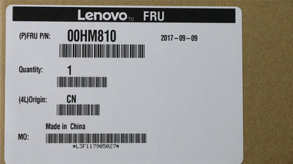 Lenovo ThinkPad T440s Palmrest Top Cover Housing Black 00HT237
