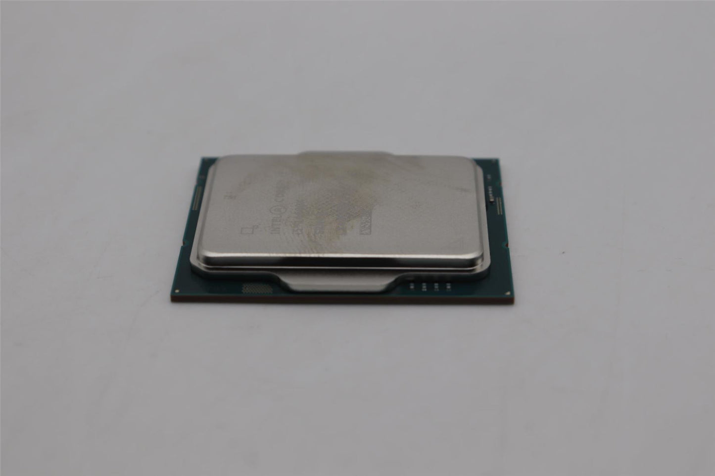 Lenovo ThinkStation P360 P3 CPU Processor 5SA1M81321