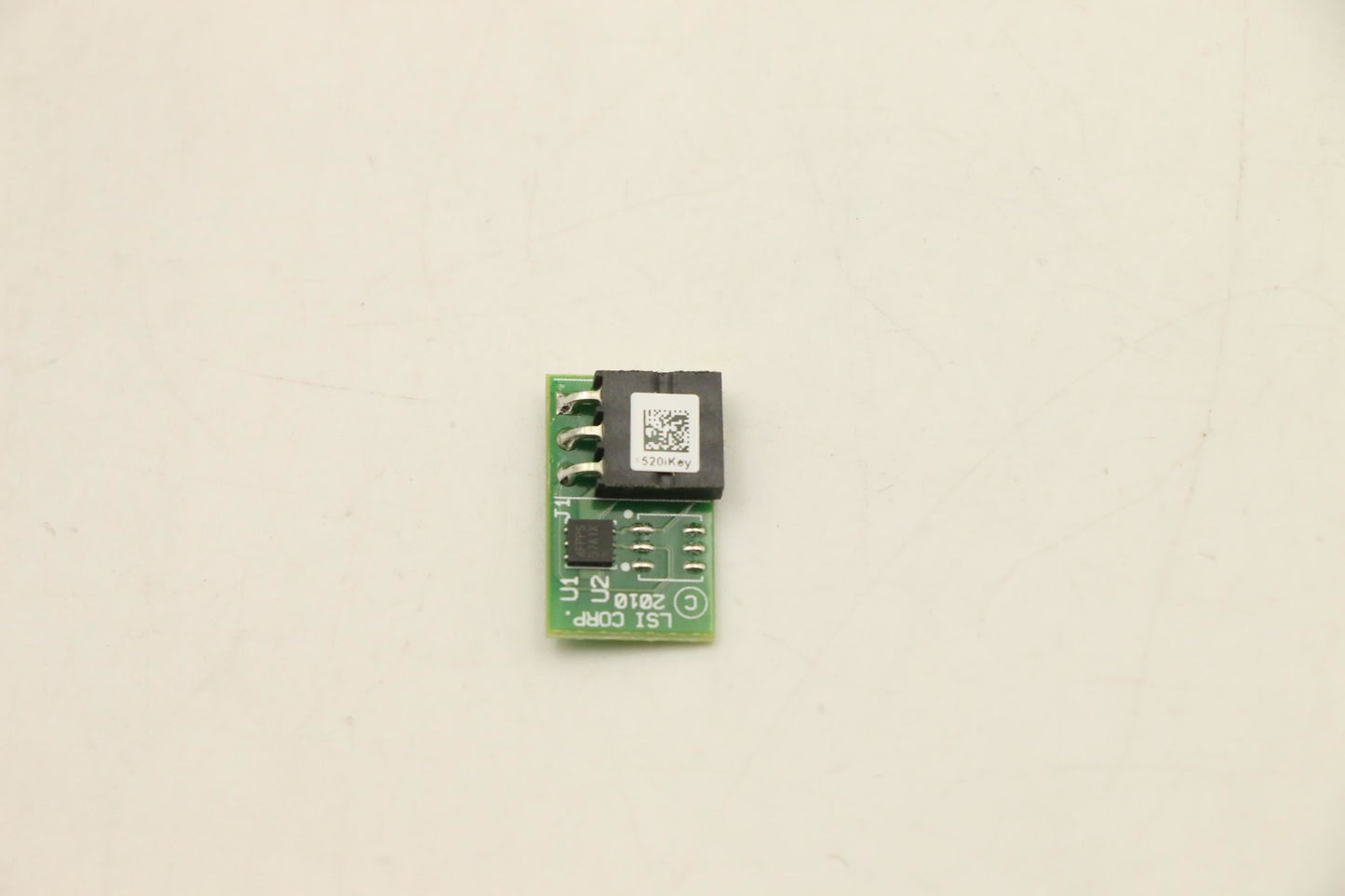 Lenovo LSI 9340-8i 5 Key SAS RAID Board 00LF089