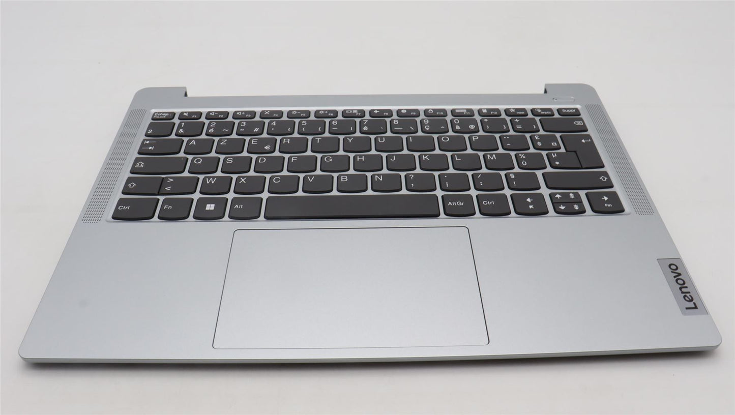 Lenovo IdeaPad 5 14IRL8 5 14ABR8 Palmrest Cover Touchpad Keyboard 5CB1L10917