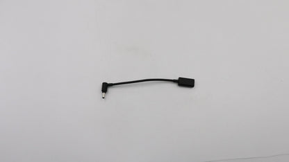 Lenovo PWRBK_BO C to Round Tip FRU Cable 01FJ260