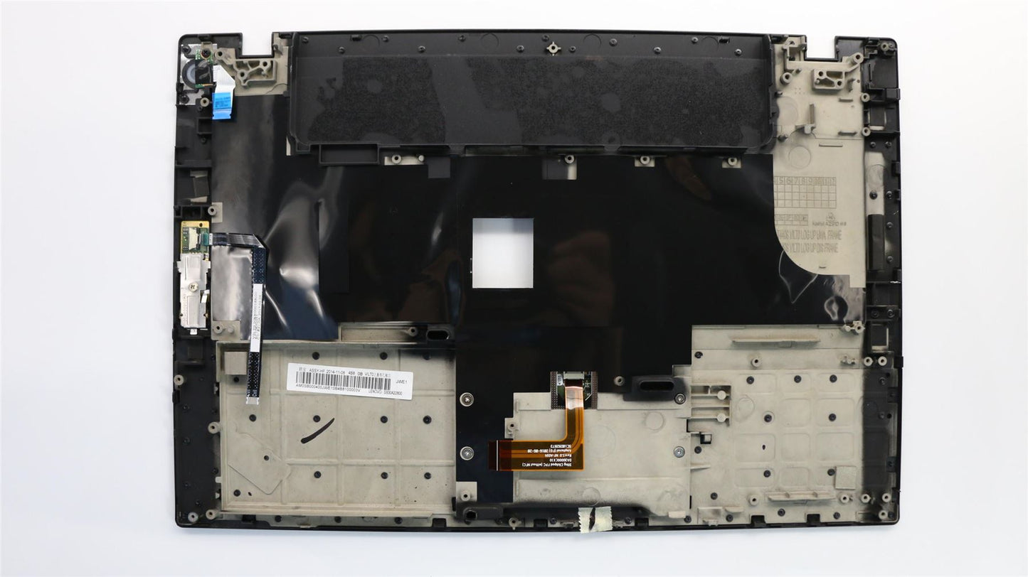 Lenovo KBD,SWG,FPR 00HT241