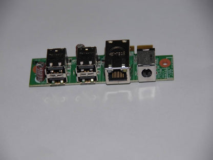 Lenovo Bali REAR IO -1 MP DIP(R) Riser Board 11010869