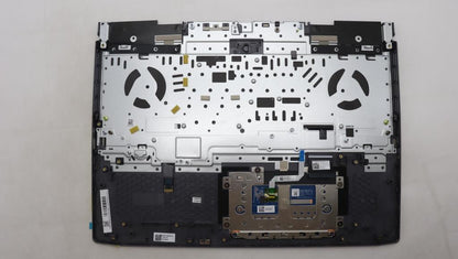 Lenovo LOQ 16IRH8 LOQ 16APH8 Palmrest Cover Touchpad Keyboard 5CB1L55991