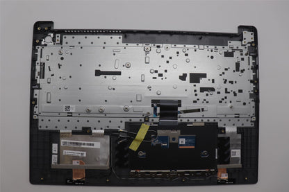 Lenovo Upper Case ASM_ITA L 83E7FP AG BL 5CB1N97077