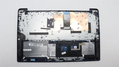 Lenovo Upper Case ASM_UKE L82RK FP AB N 5CB1H77887