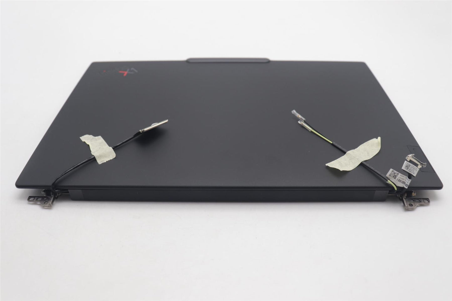 Lenovo MECH_ASM 2.8K OLED,FHD IR,BK,Mt+Sum 5M11N61058
