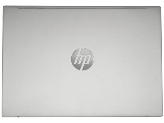 HP Pavilion 13-BE Rear Housing Back LCD Lid Cover Case Silver M52781-001