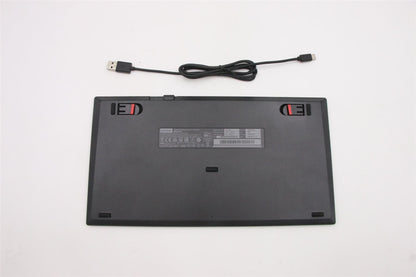 Lenovo TrackPoint KBD-Arabic 5D50X49567