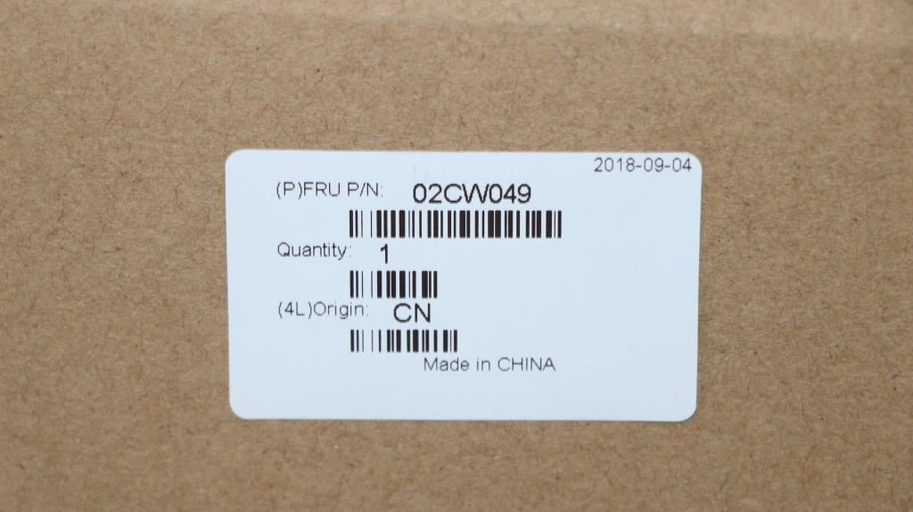 Lenovo IdeaCentre 730S-24IKB Cable Lcd Screen Display LED 02CW049