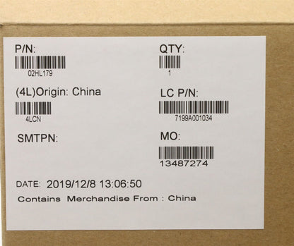 Lenovo X1TB-3,Thin KBD,TH,CHY 02HL179