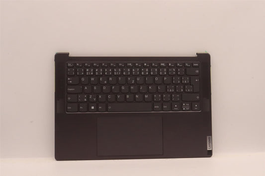 Lenovo Upper Case ASM_CZE/SLK L82TL SG 5CB1J36003
