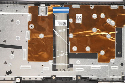 Lenovo Upper Case ASM_ENG L82KD IG IMR 5CB1C18859