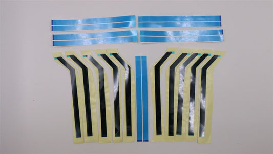 Lenovo TAPE Removable Tape 3N 81F4 old/new*5 5T10U59380