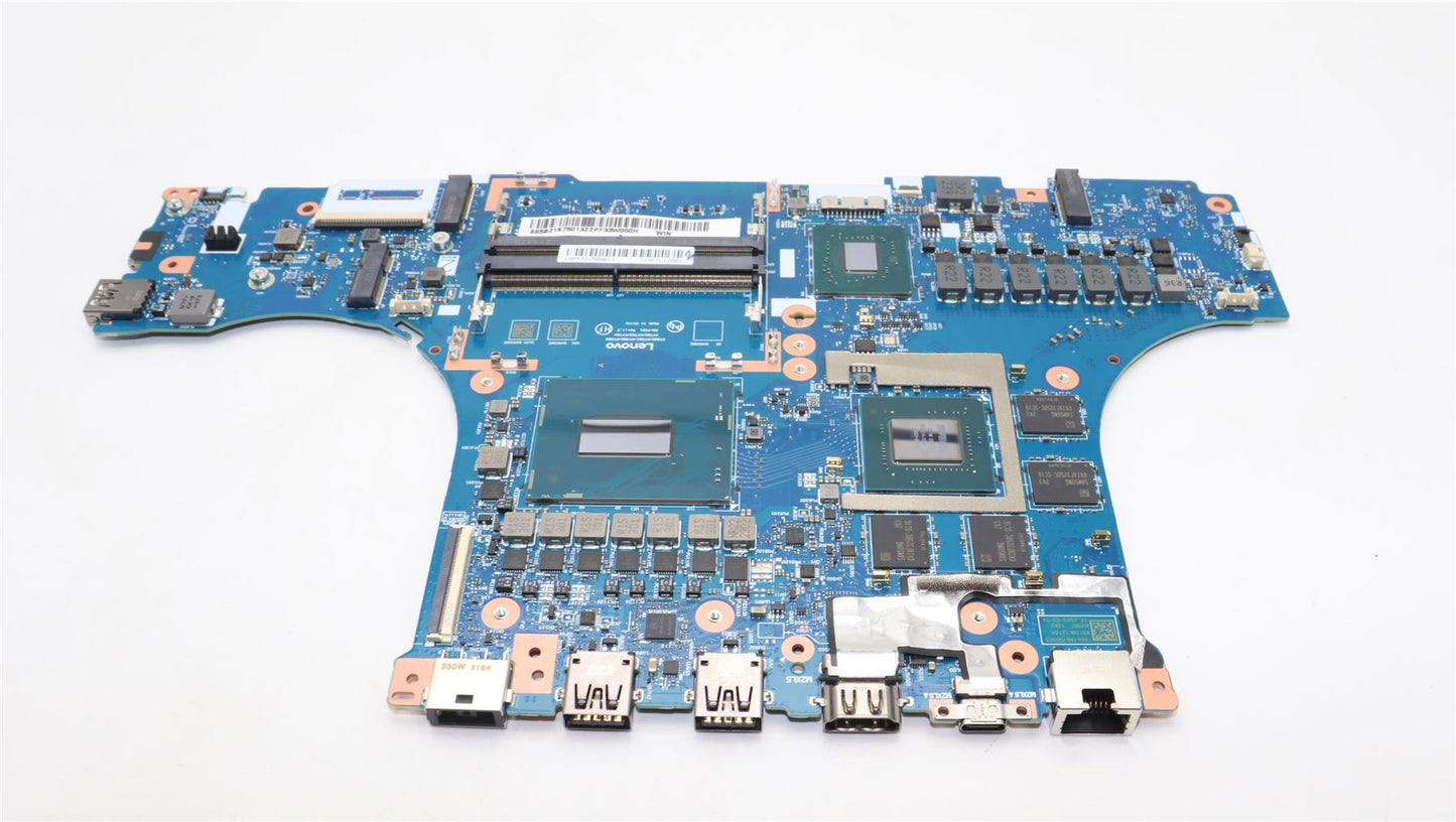 Lenovo Legion 5 16IRX8 Motherboard Mainboard DIS INTELI713700HX 5B21K75013